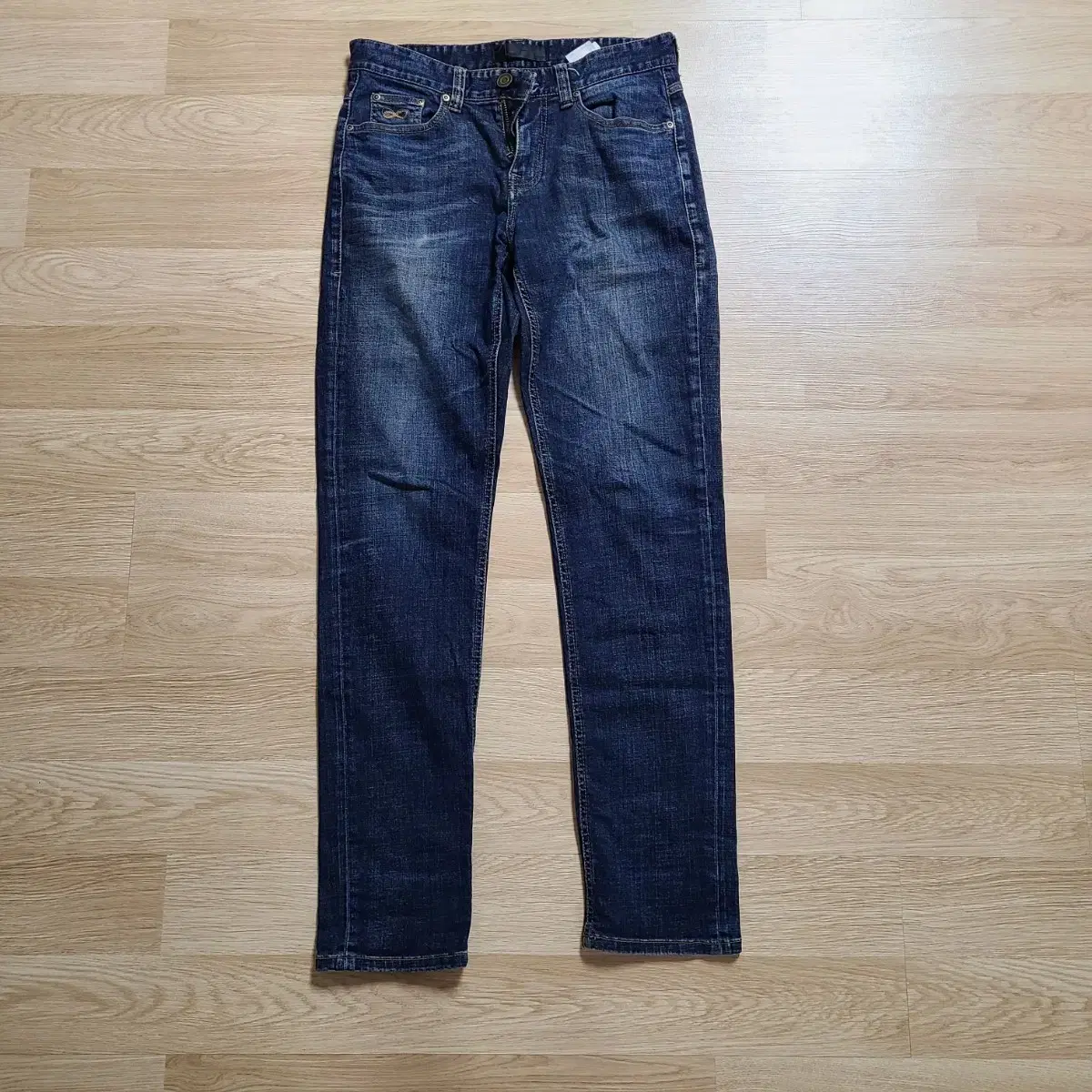 29 Flaxen Berlin Slim Straight