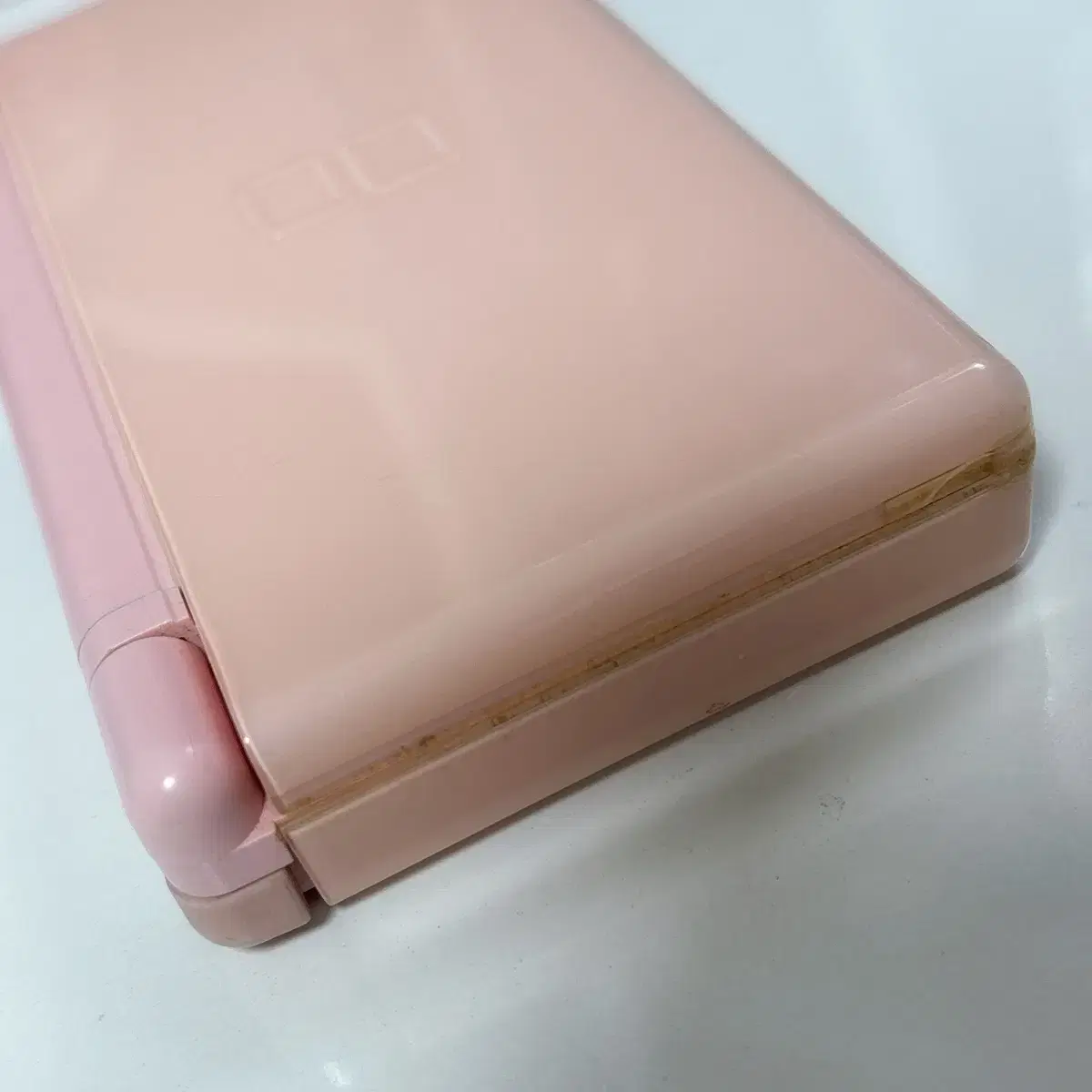 닌텐도 ds lite 핑크