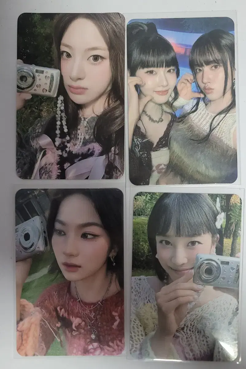 stayc broadcast photocard bulk wts