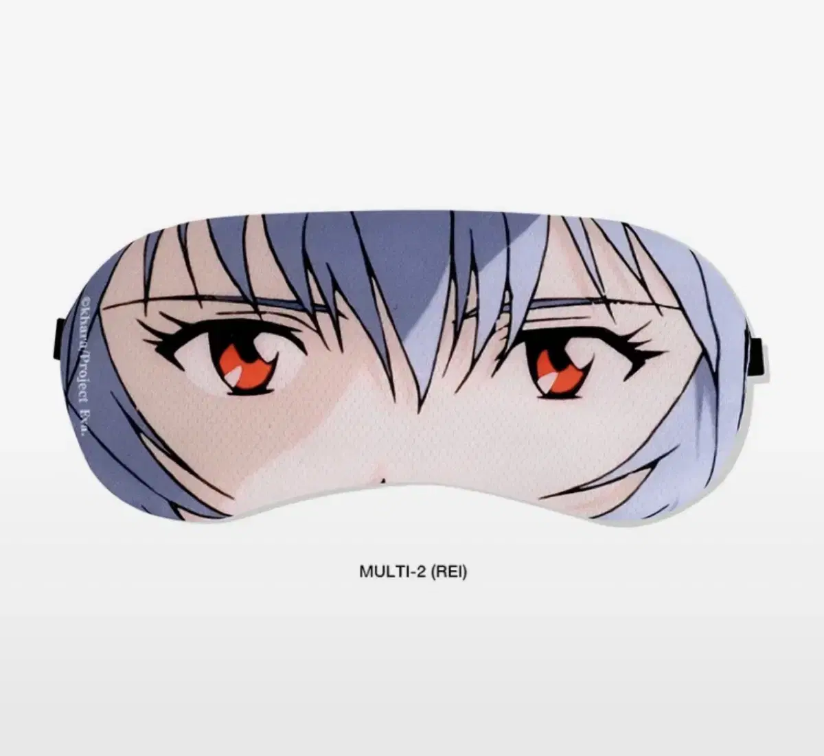 New Products/Mahagrid Evangelion Collaboration lay Sleeping Bag