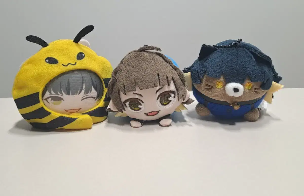 BLUELOCK Bachira Anizukin Manju,Potecoro,Nankorozu,Leo Shoulder Kung,Pasha