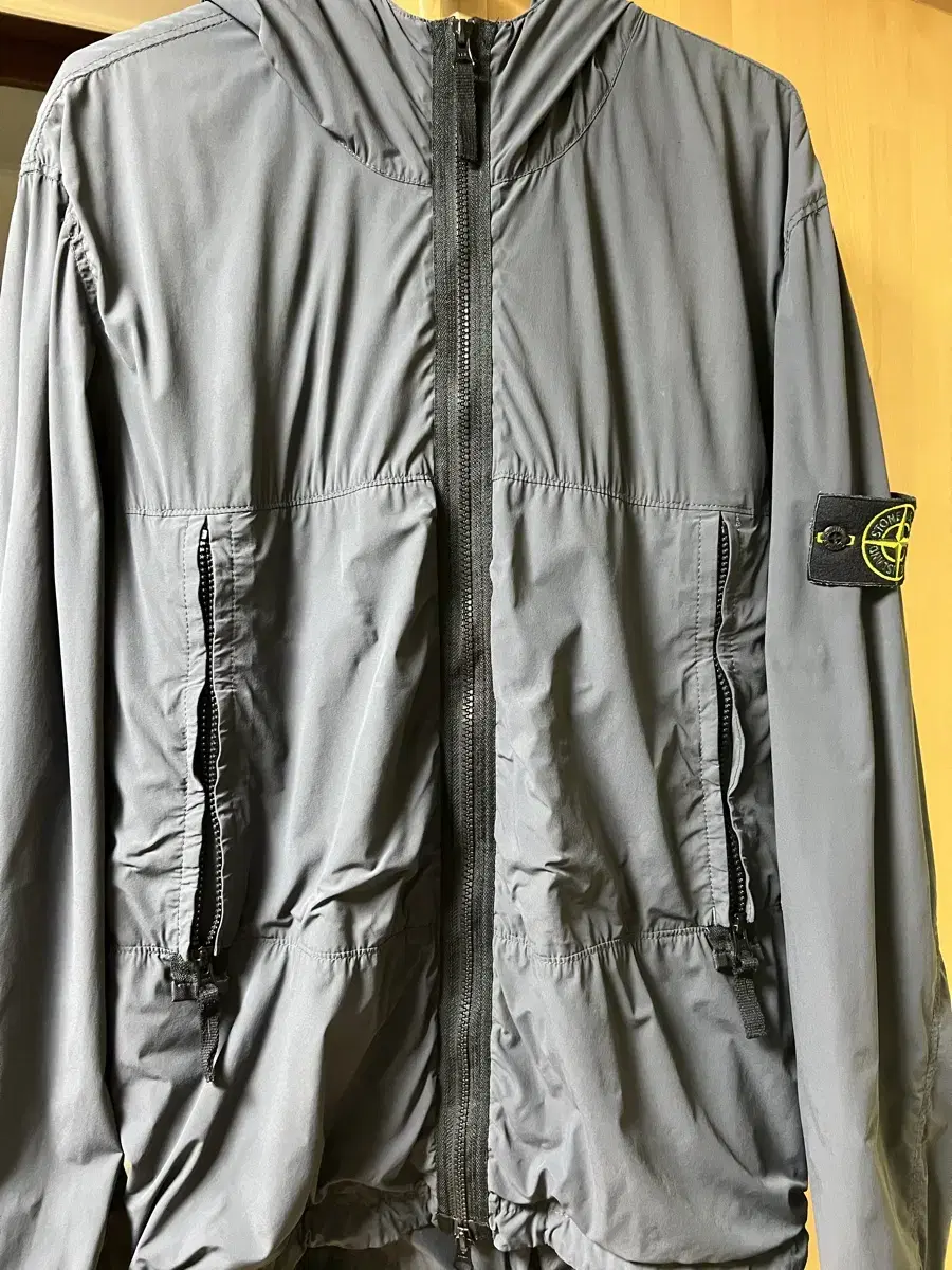 Stone Island Windbreaker 100 (L)