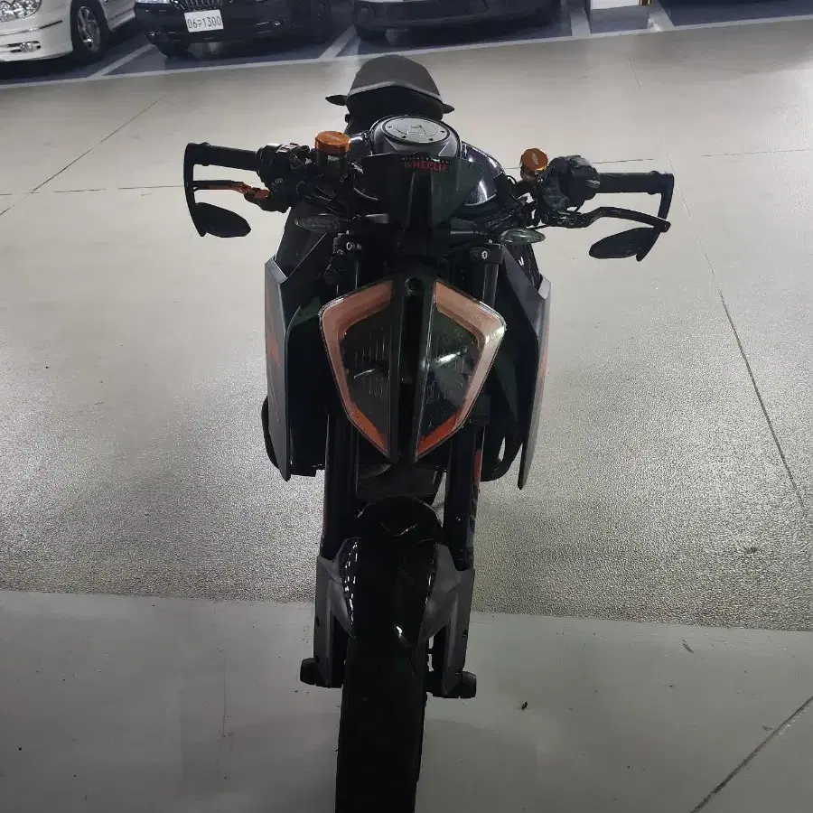 KTM1290R슈퍼듀크