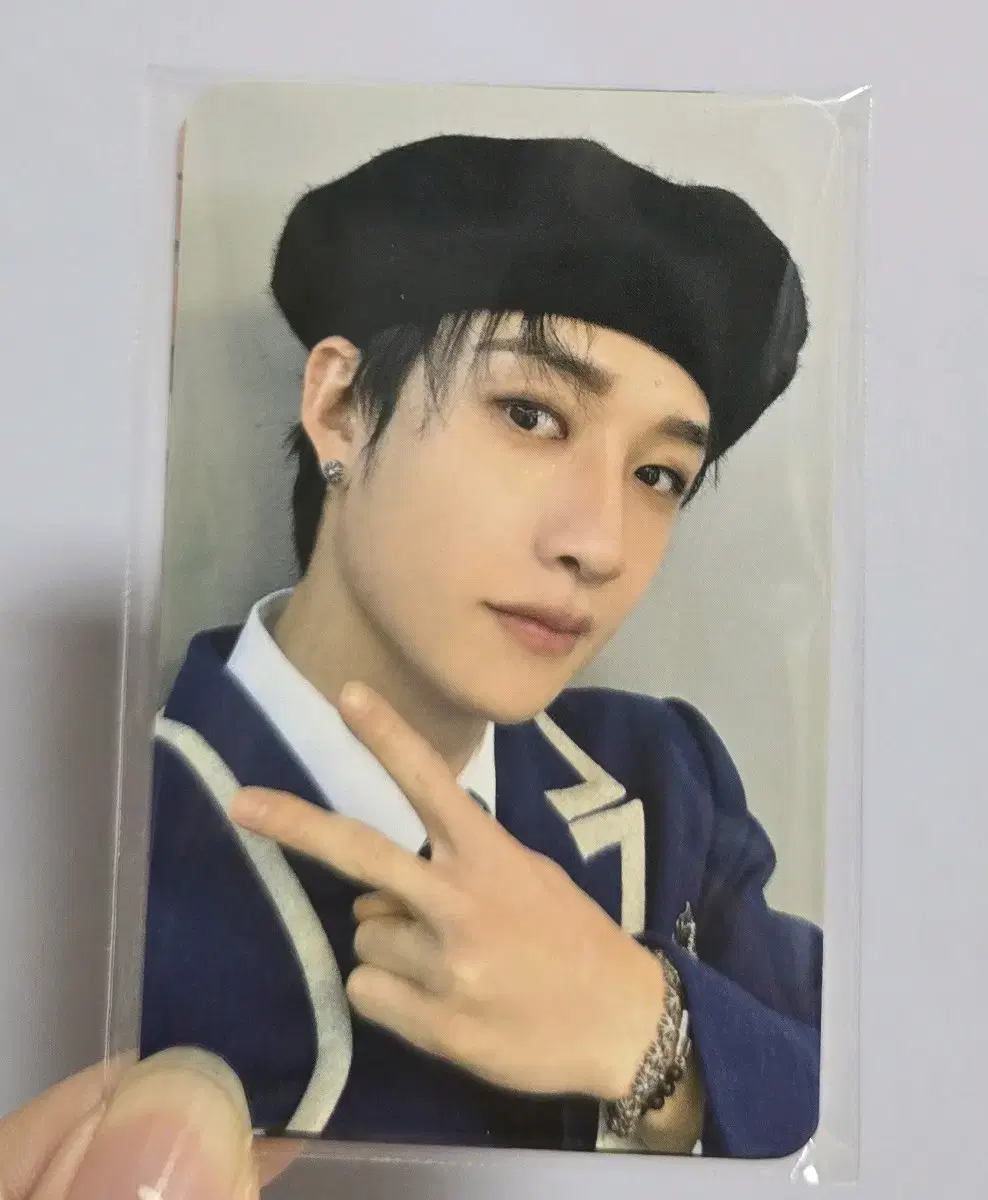 Straykids fanmeeting Midcon Stayzone photocard WTS