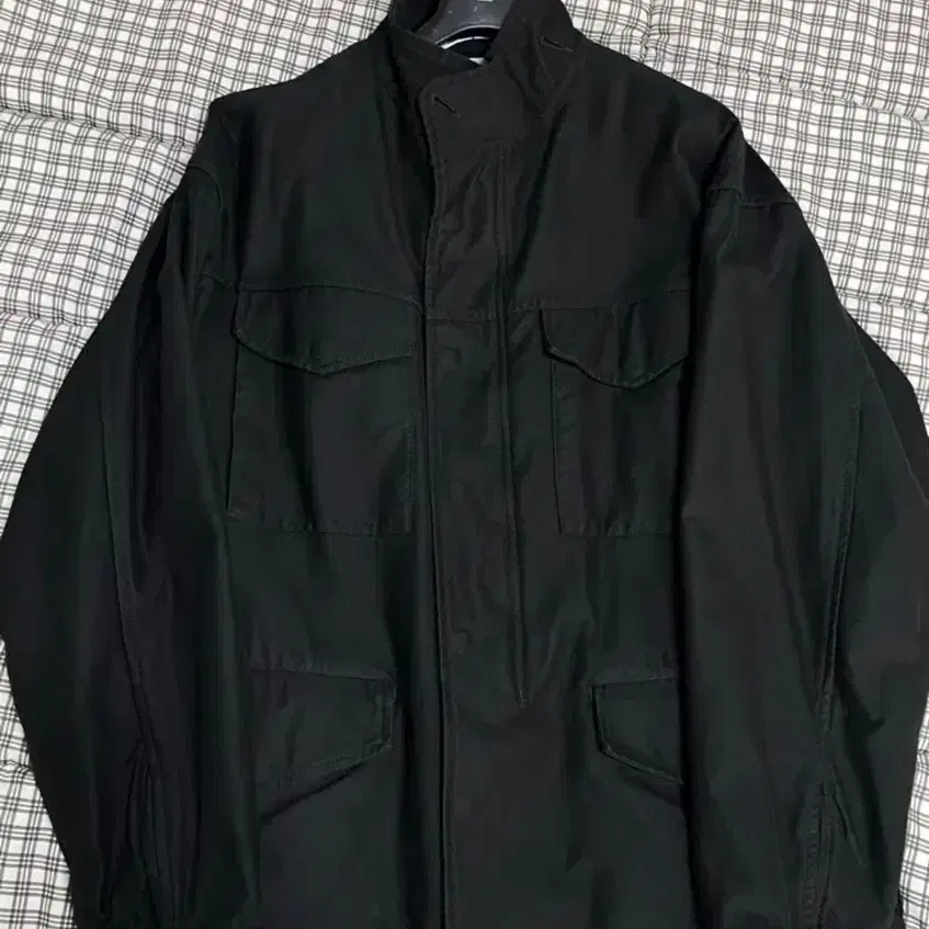 Unused m-65 filed jacket