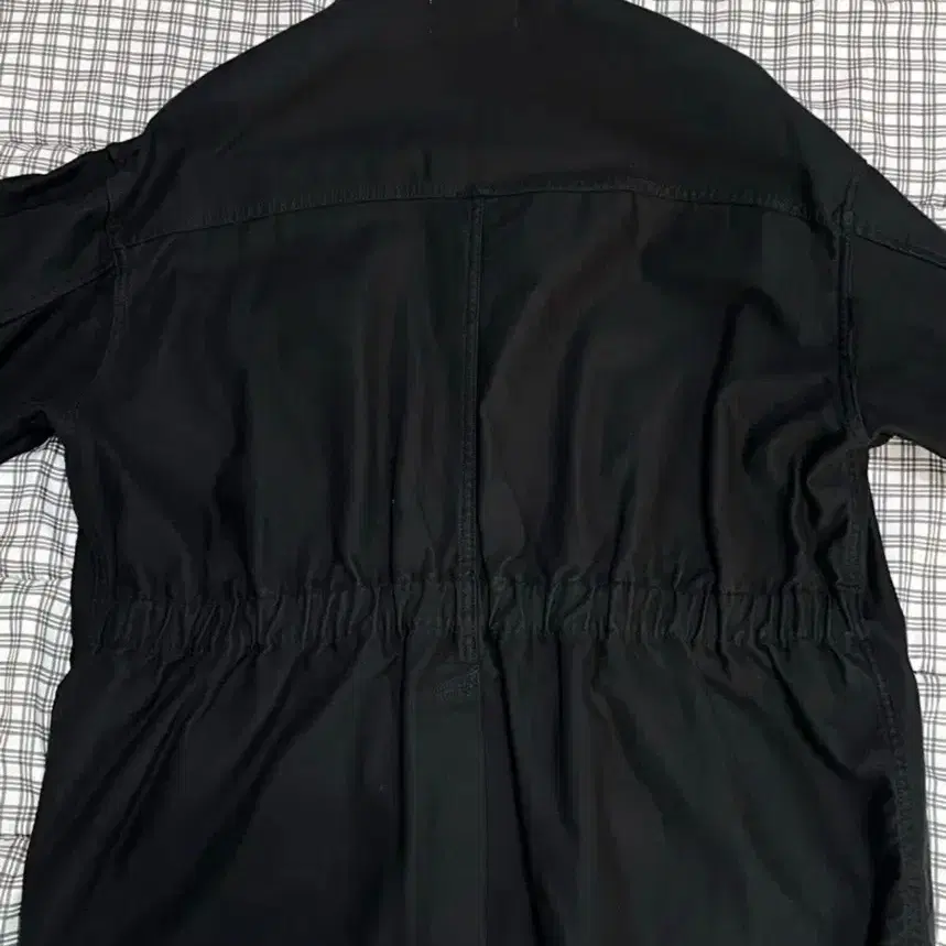 Unused m-65 filed jacket