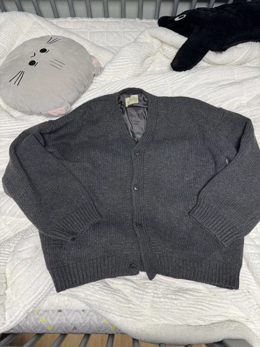 Vigin202 Cardigan 3