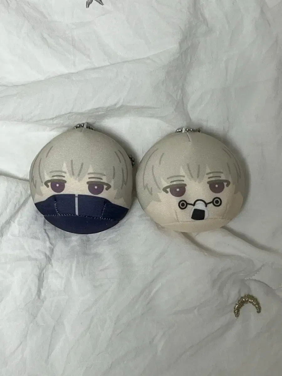 Inumaki Toge Manju For Sale