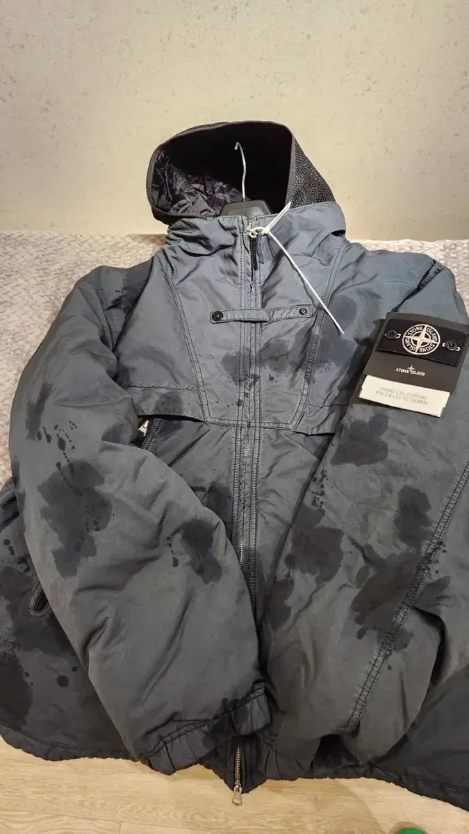 23fw stone island david tc l new