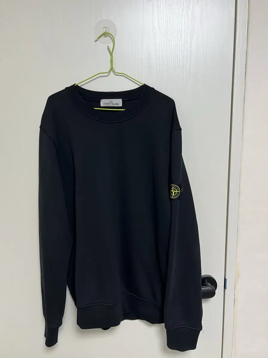 [L] Stone Island Man to Man