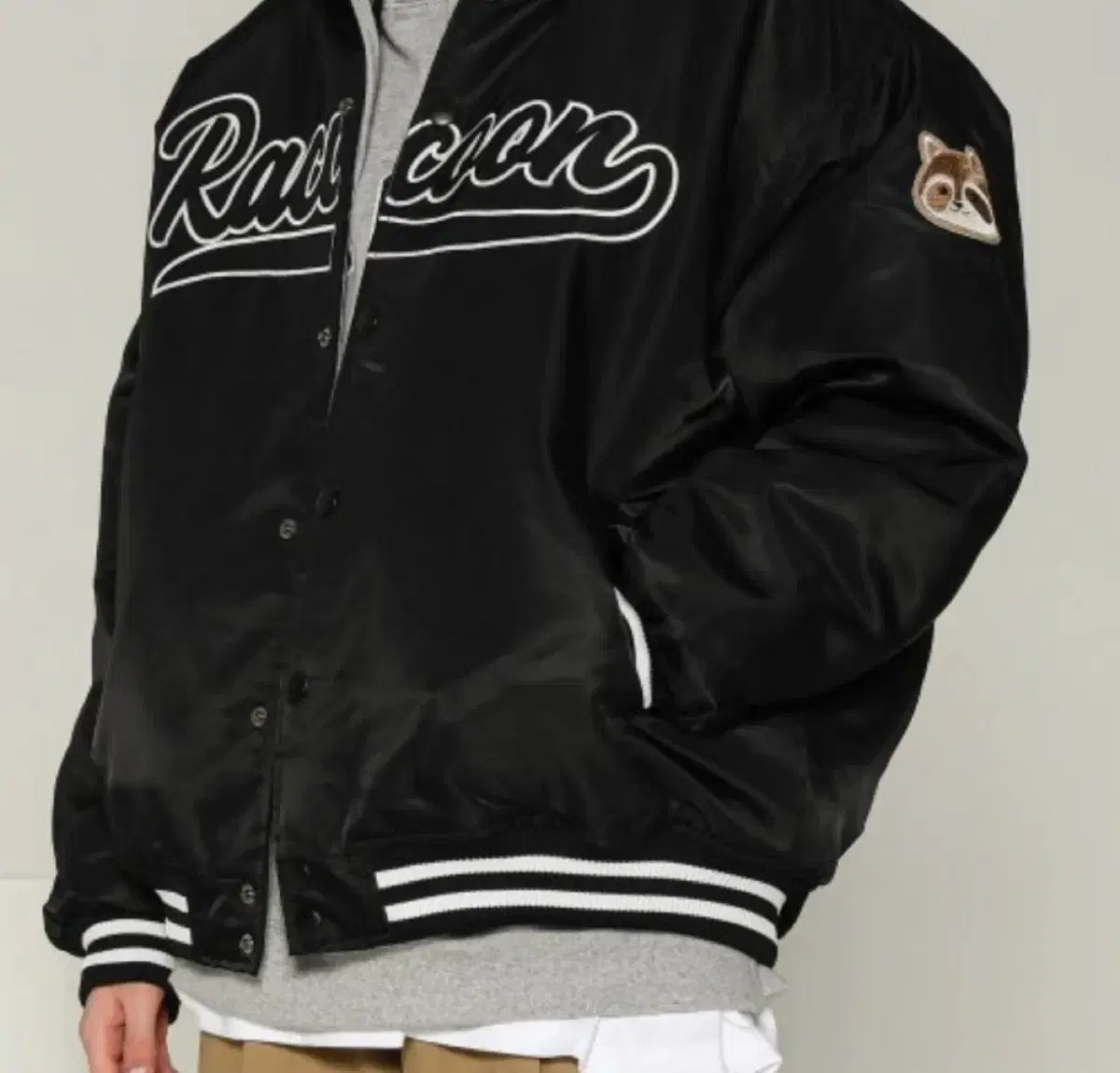 Take E.JI Varsity Jacket S