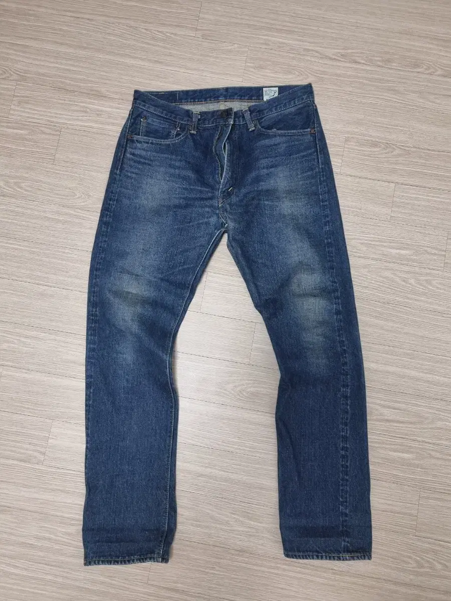 Oarslow 107 / 2 year / 3 size