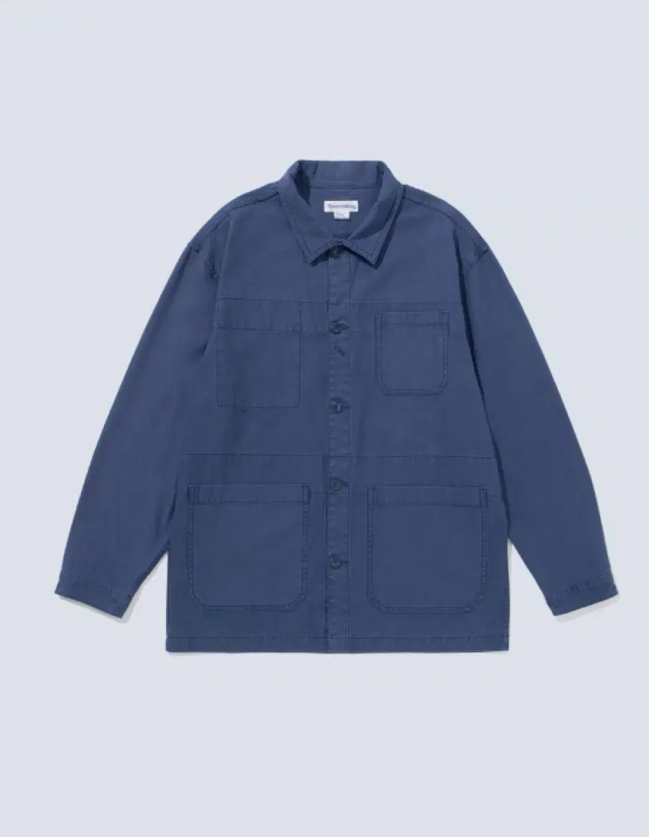 Nameclothing Workjacket bloo XL