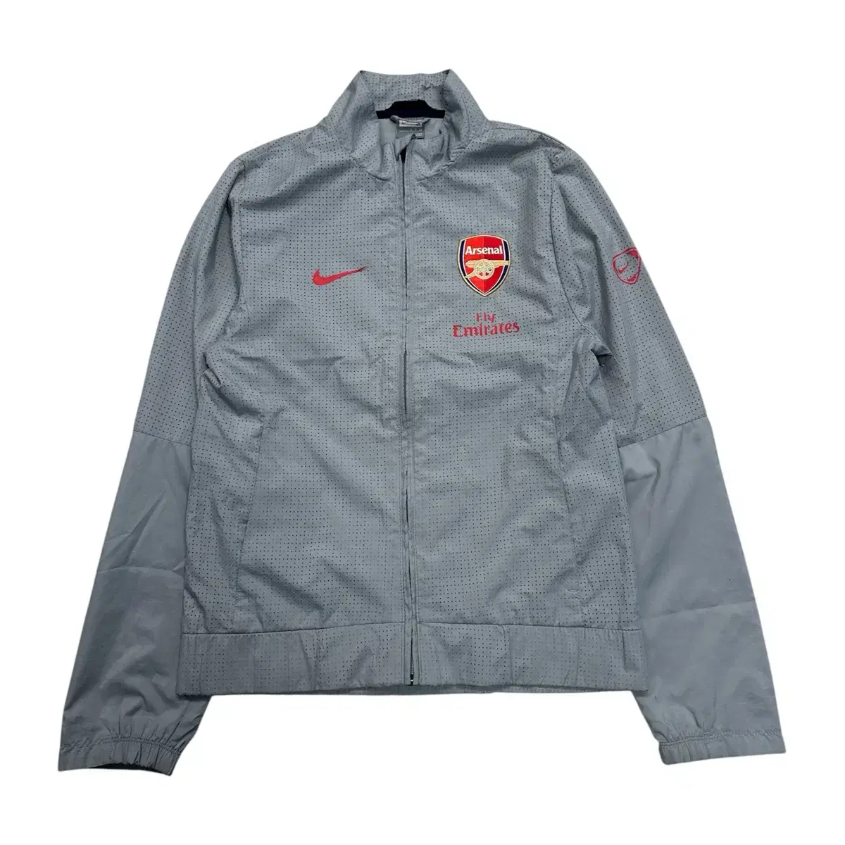 Nike Arsenal Windbreaker