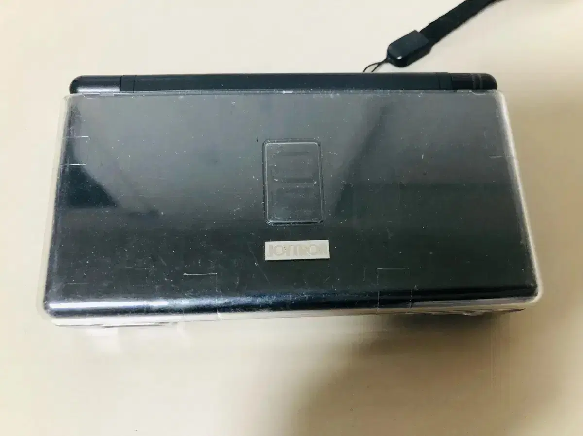 닌텐도 DS lite 블랙