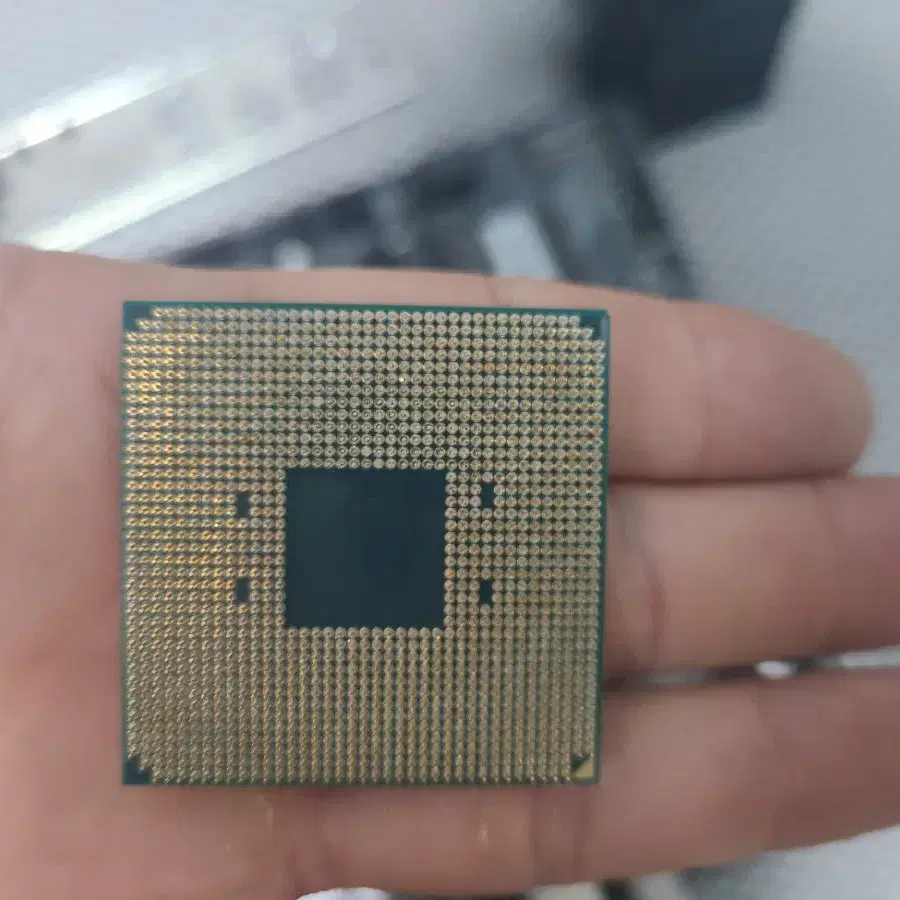 b550m + 라대온 5600x