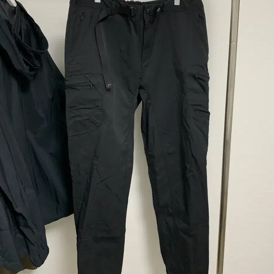 케일 Cayl 카고 팬츠 (NC STRETCH CARGO PANTS)