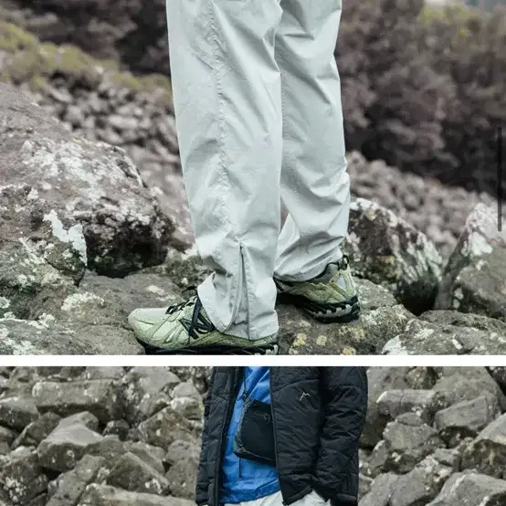 케일 Cayl 카고 팬츠 (NC STRETCH CARGO PANTS)