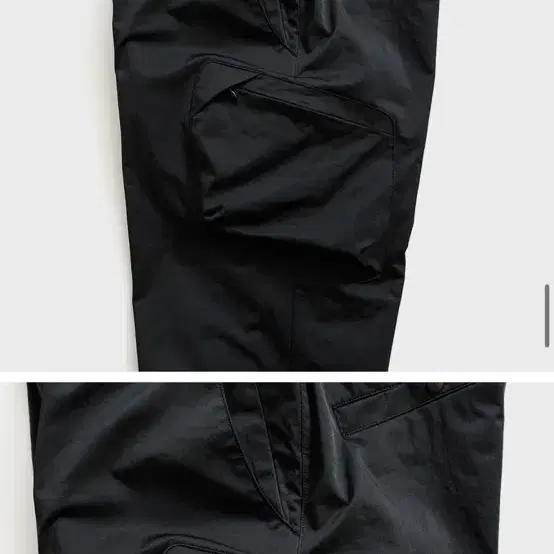 케일 Cayl 카고 팬츠 (NC STRETCH CARGO PANTS)