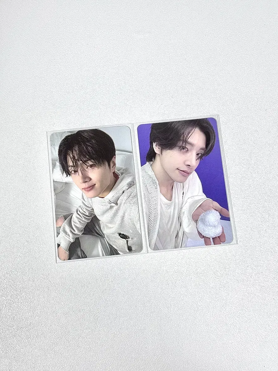 Enhypen Romantold Daydream jay jake photocard