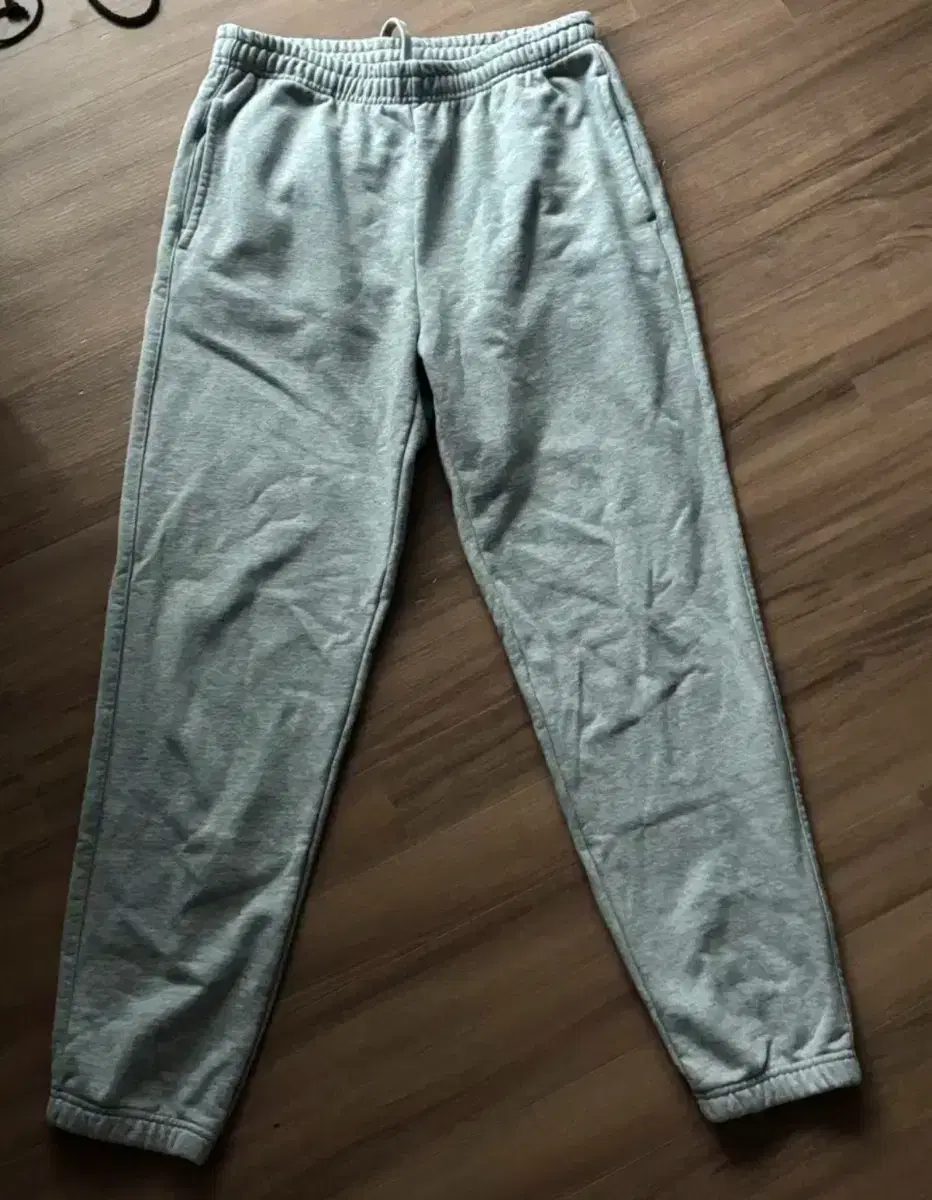 MoussinStendard Basic Jogger Pants Size M