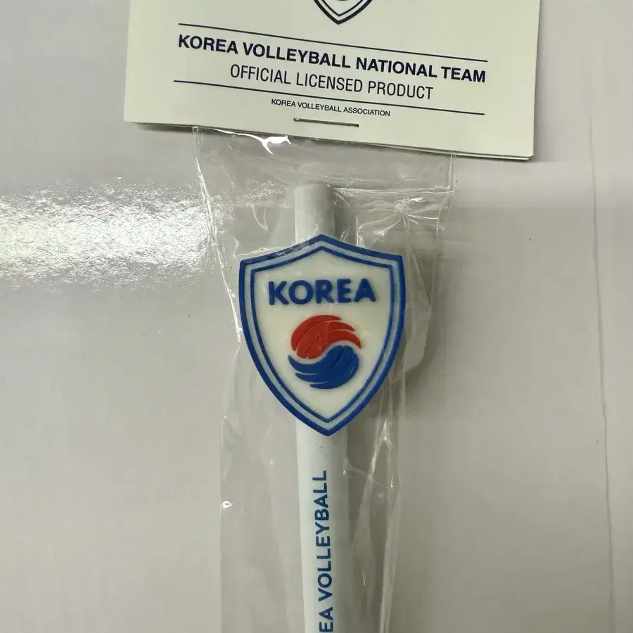 KVA몰 배구 도쿄올림픽 국가대표 엠블럼 공식 굿즈세트/ 크보몰