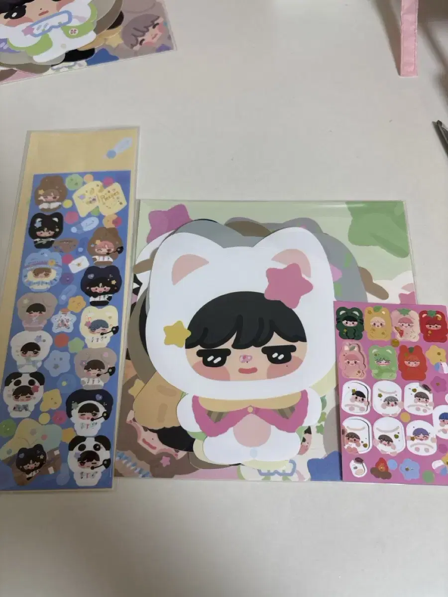 danim wish kingsticker sealsticker nct wish danim