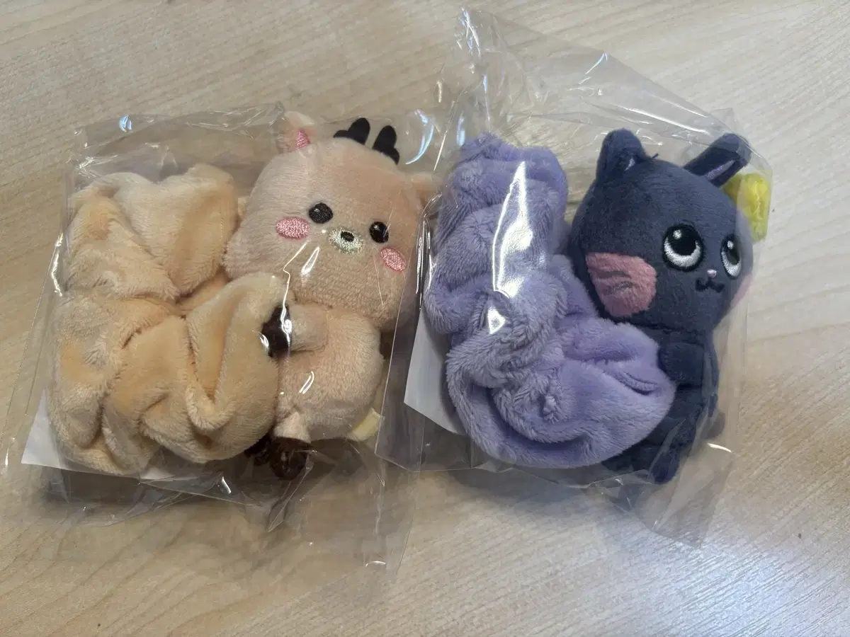 Rize Scrunchie sungchan wonbin Urakbam Tonangdeok doll wts Sell