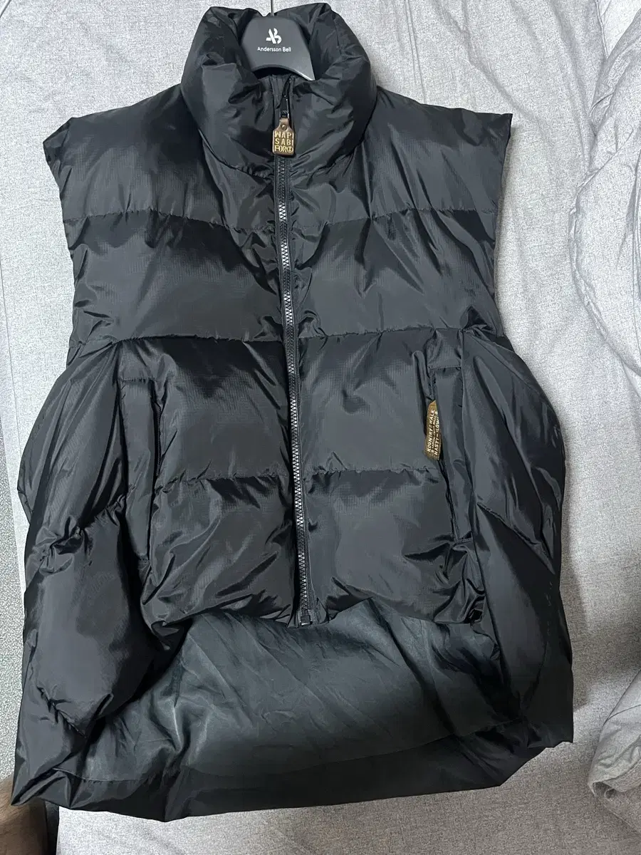 Capital Padded Vest