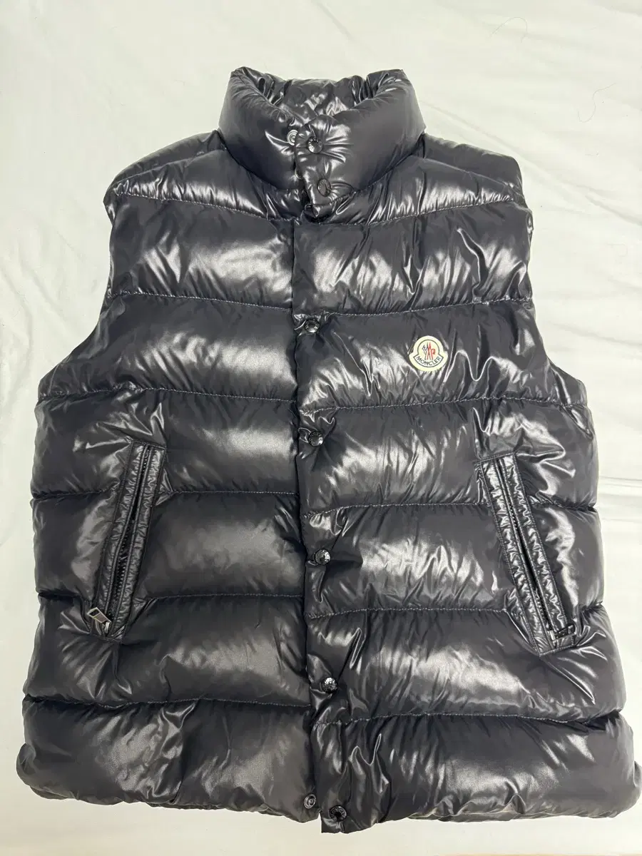 Moncler Tibetan padded jo sells size 5