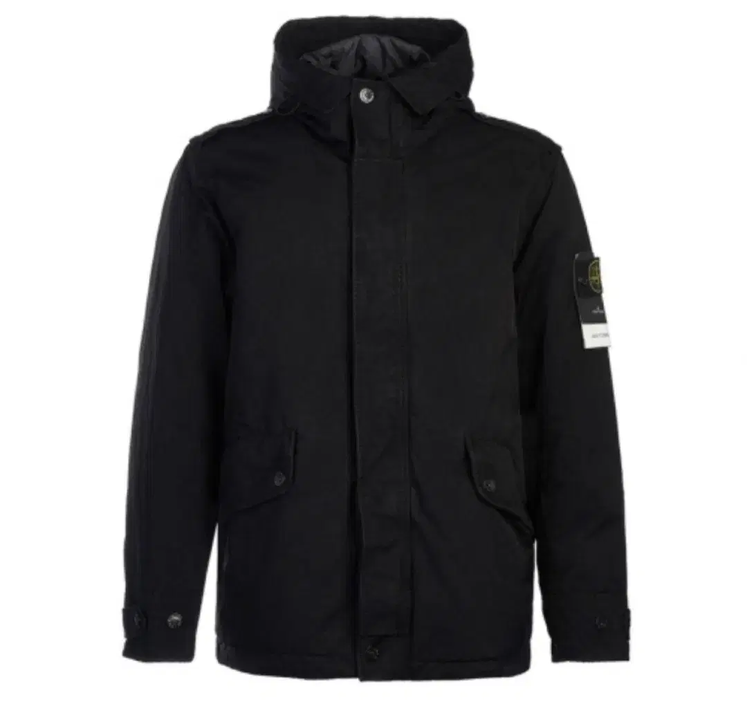 Stone Island David TC Padded Store Edition (Size L)