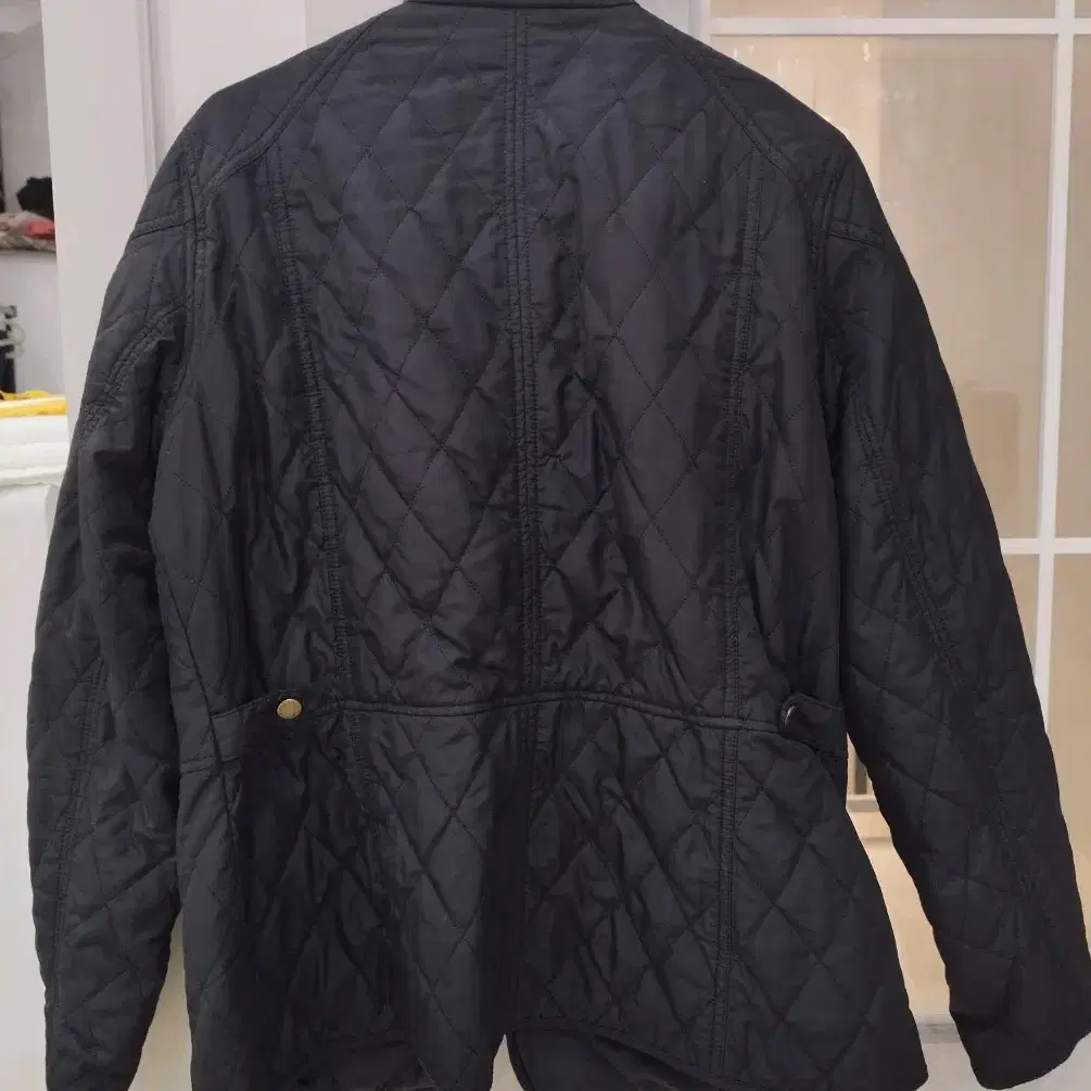 Barbour drax quilt jacket 바버 인터네셔널 퀄팅 자켓