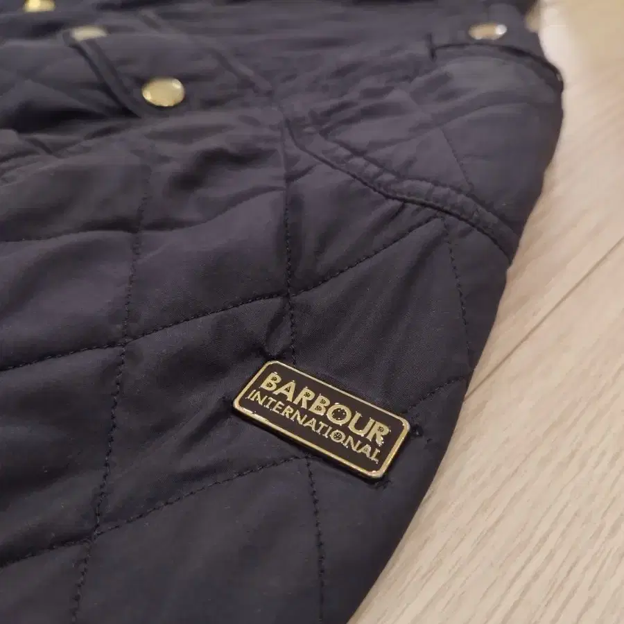 Barbour drax quilt jacket 바버 인터네셔널 퀄팅 자켓