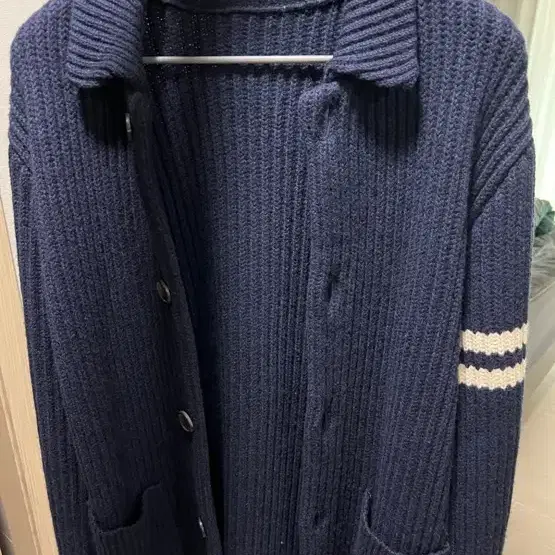 apc x sophnet cardigan 아페쎄 소프넷 가디건