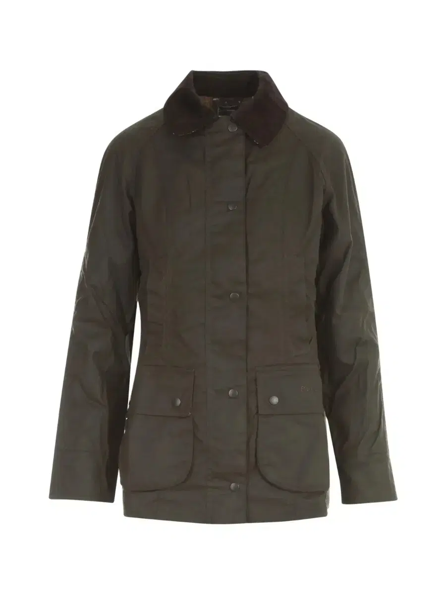 barbour classic beadnell wax jacket