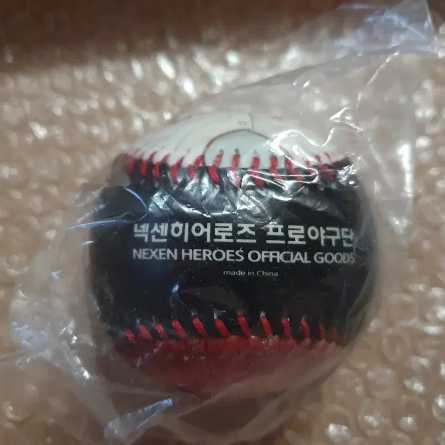 KBO 이정후 포토볼 (배번 51번)