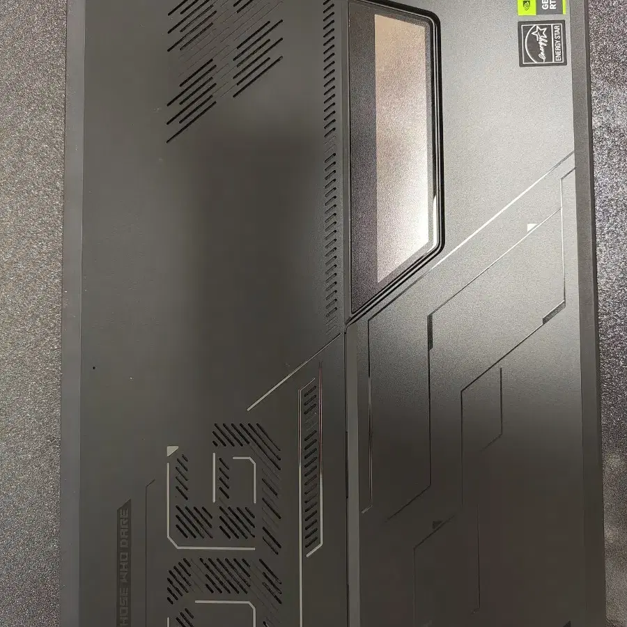 ROG Flow Z13 (2023) GZ301VV-MU006W