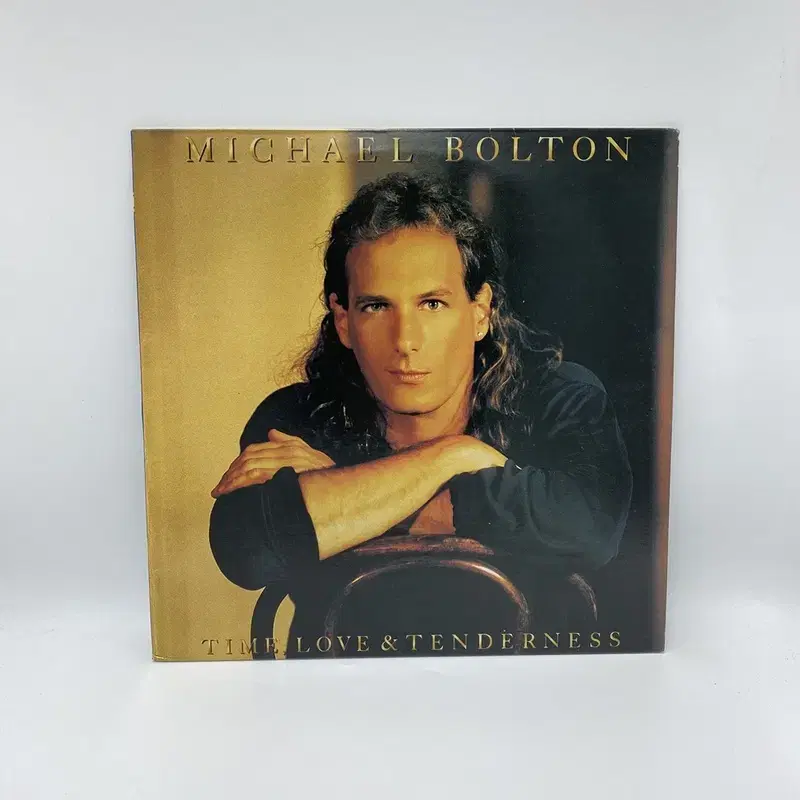 MICHAEL BOLTON  LP / AA6239