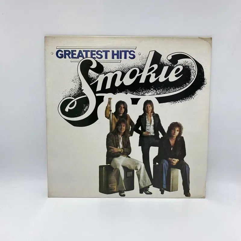 SMOKIE  LP / AA6243