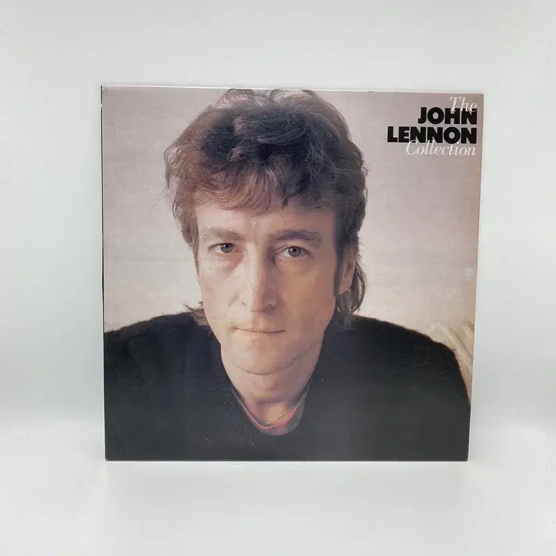 JOHN LENNON  LP / AA6252