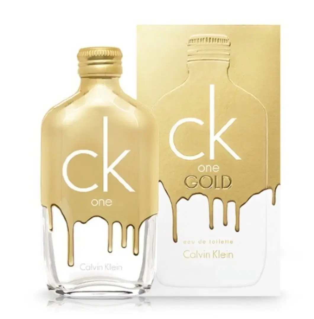 CK 향수 100 ml