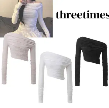 threetimes