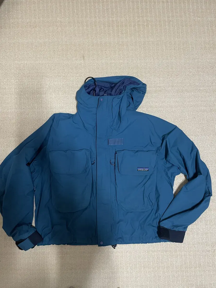 Patagonia SST Wading Jacket