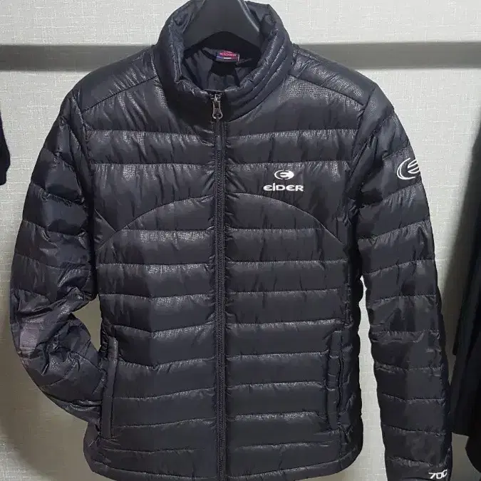 택포 95 SIZE 정품 A급 아이더 EIDER 경량 거위털 구스패딩