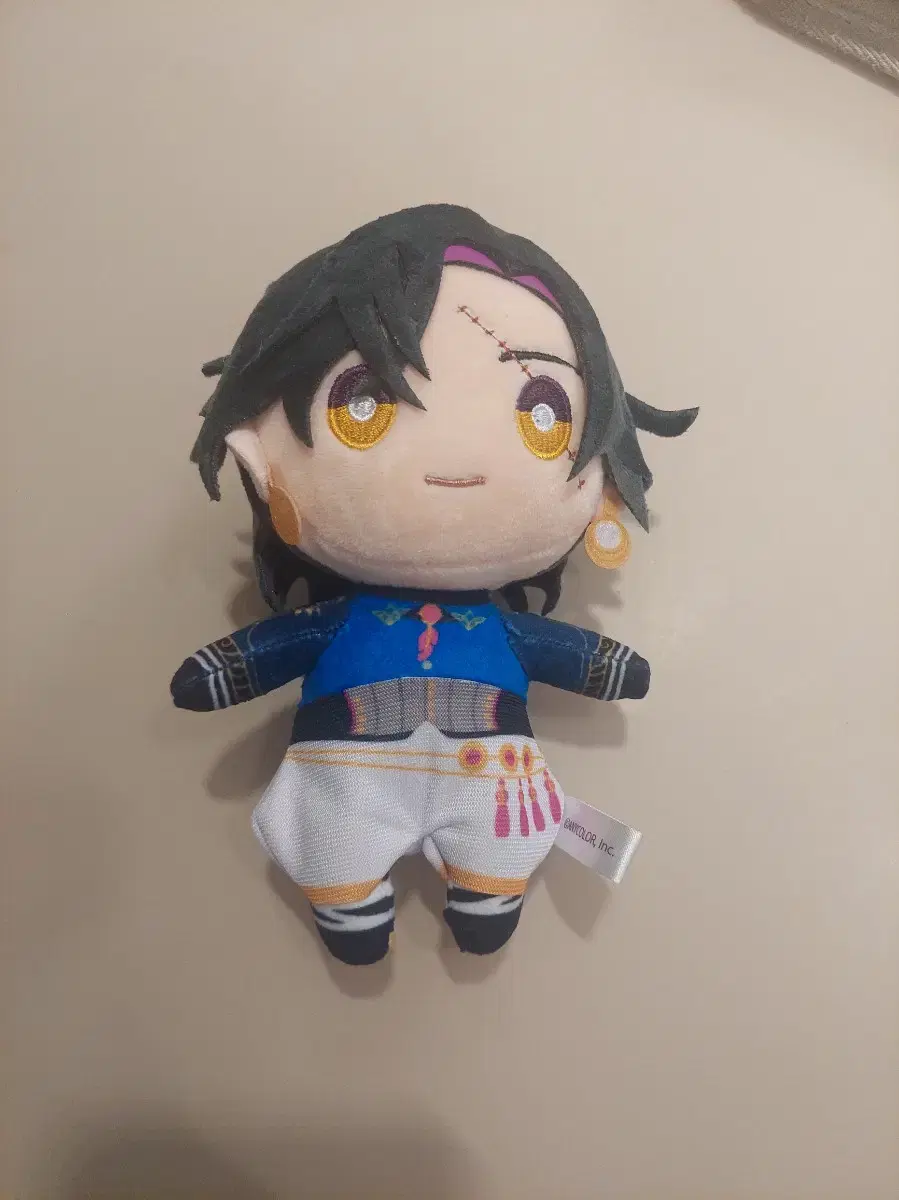 NIJISANJI EN Heroes Bezalius Bandage Nui for sale!