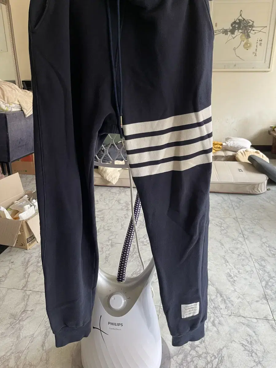 Thom BrowneJogger Pants