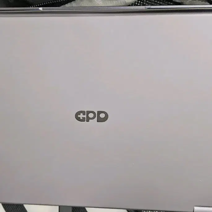 GPD WINMAX 2(2024)  + G1그래픽카드(2024)