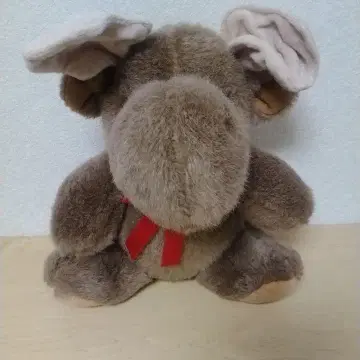 C'est mignon 세 미뇽 루돌프 봉제 인형
