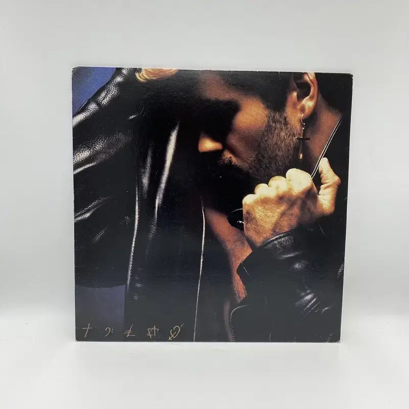 GEORGE MICHAEL   LP / AA6295