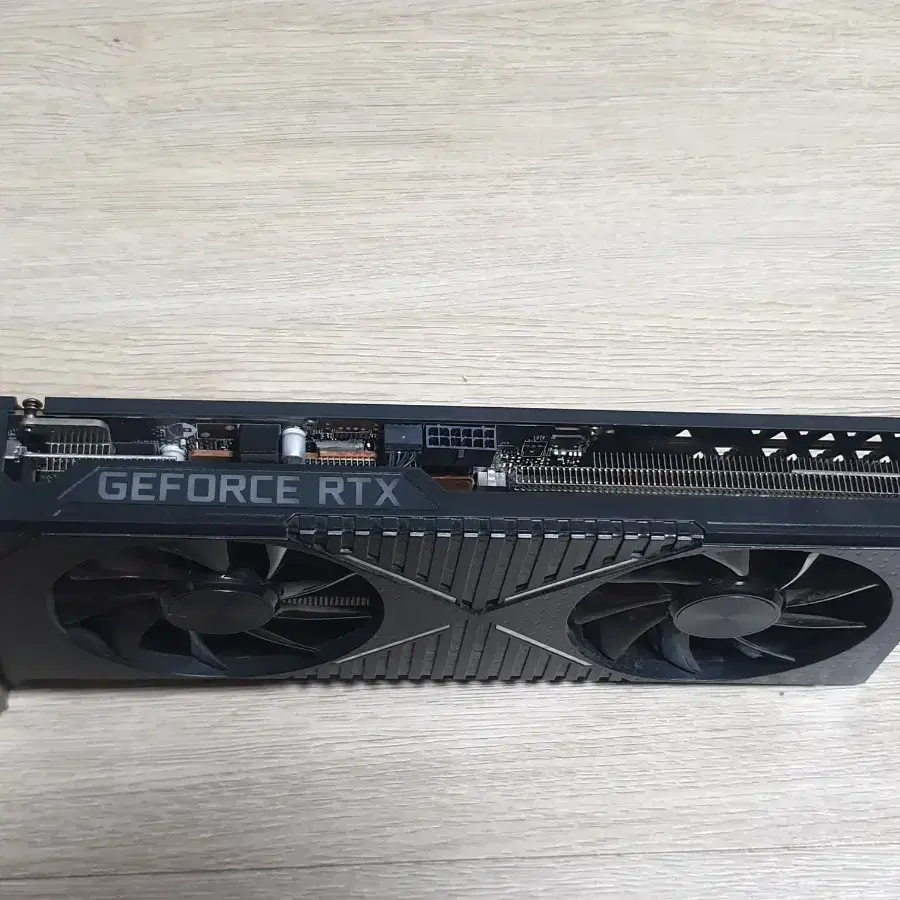 GEFORCE RTX 3070 8GB ( HP OEM )